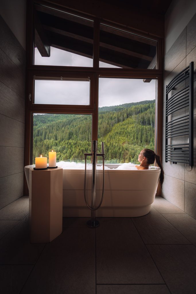 Gerlos Alpine Estate - 3