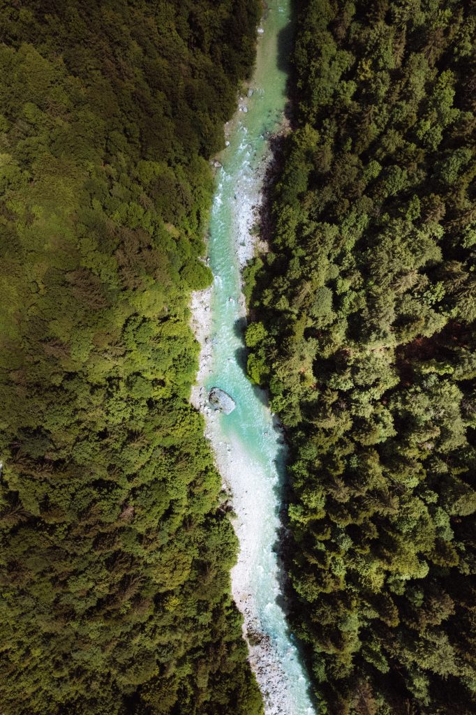 Gerlos - Krimmler wasserfallen - 1