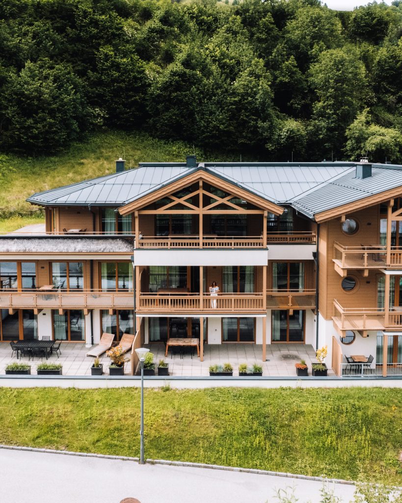 Kaprun Glacier Estate-2