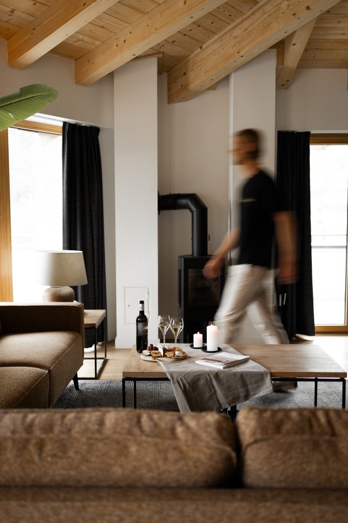 Kaprun Glacier Estate-3