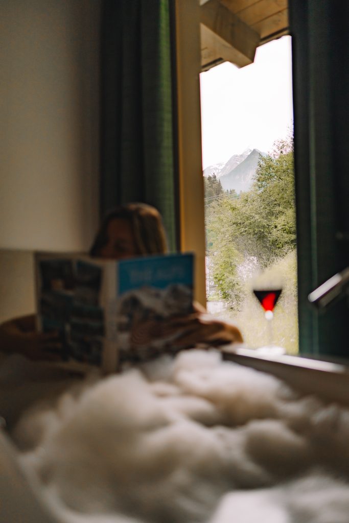 Kaprun Glacier Estate-5